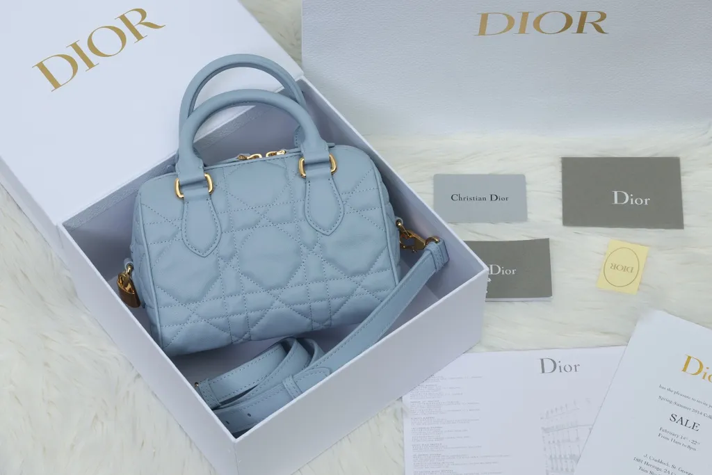 Dior Bag 